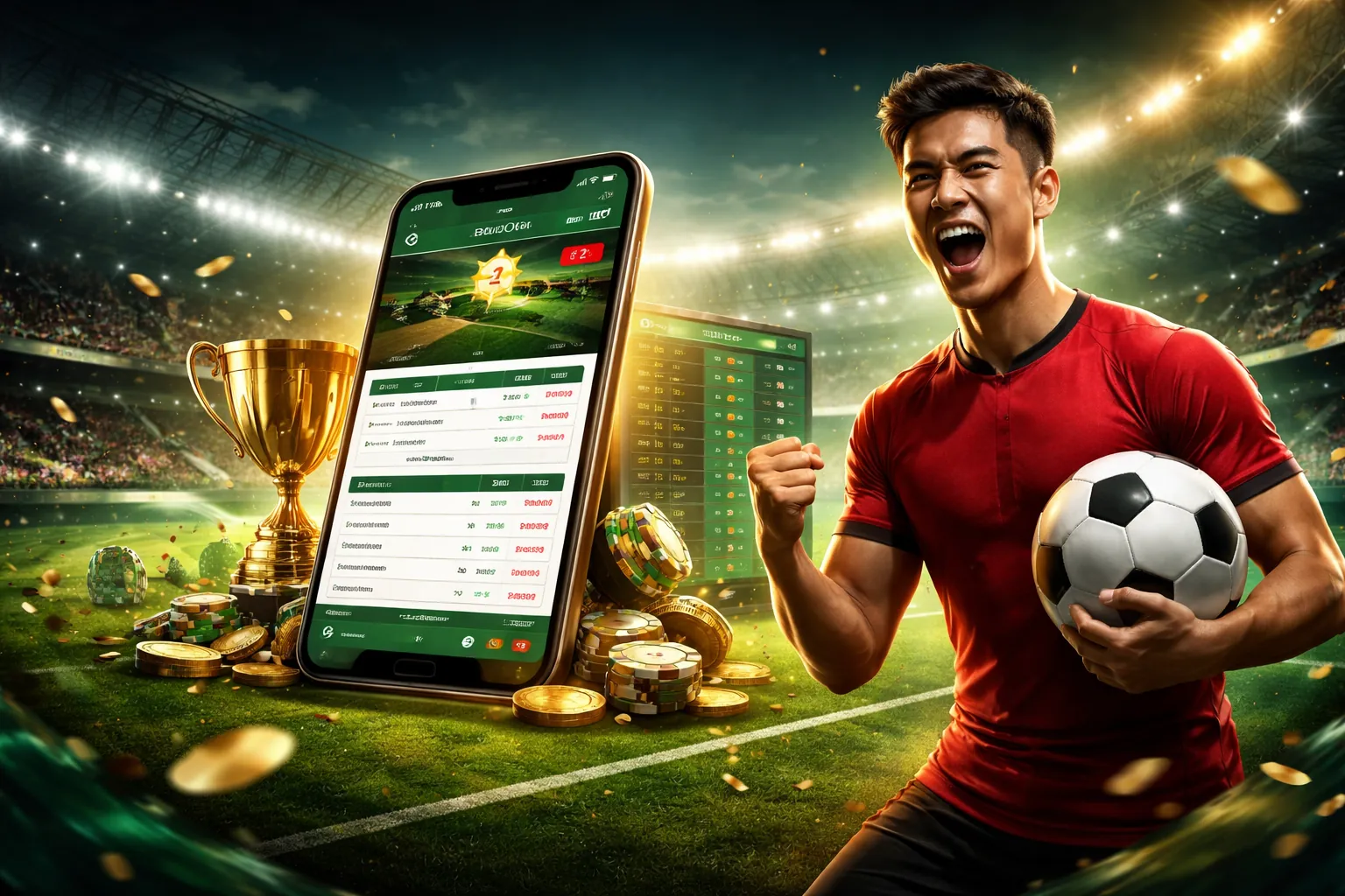 Hình nền 789bet Philatop với các trò chơi cá cược sôi động