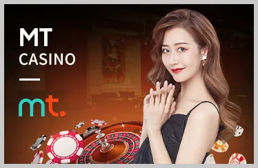 Sòng bạc Casino Trực Tuyến